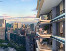 Union Square Residences (D1), Condominium #570672571